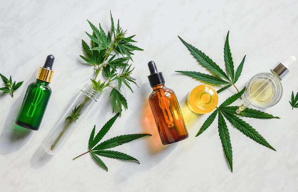 Best CBD Oil Of 2022 | shareyourideas