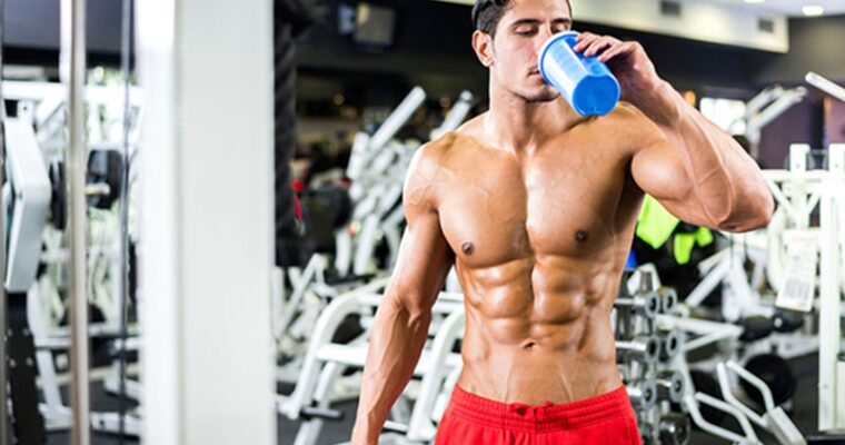 Can You Eat Intuitively as a Bodybuilder for Bodybuilding?