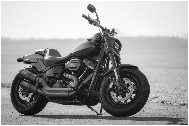 Tips for Financing a Harley-Davidson Motorcycle