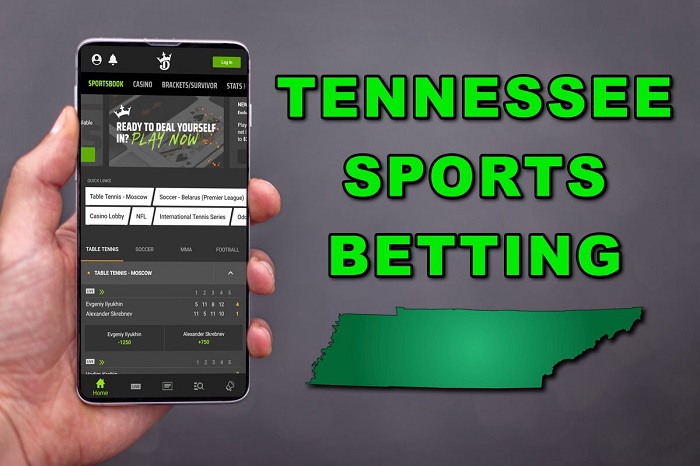 How to Make the Most of Online Sports Betting