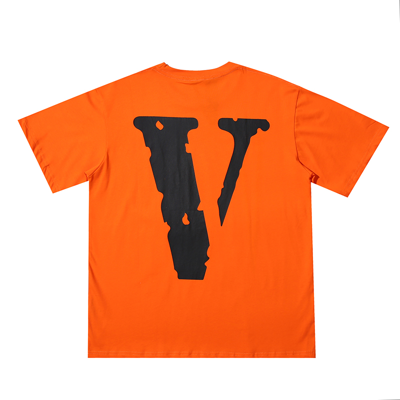 Who owns vlone