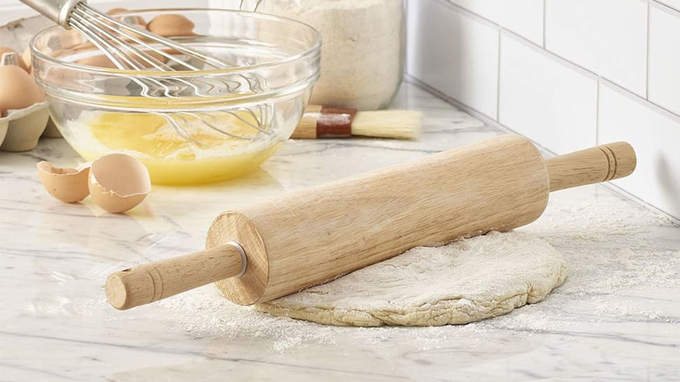 What is the Difference Between French & Bakers Rolling Pins?