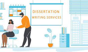 10 Best Thesis and Dissertation Writing Service in 2022