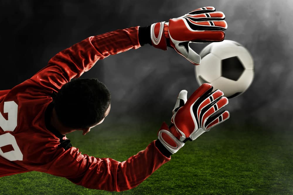 6 The Best Soccer Goalkeeper Gloves