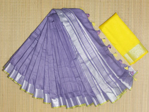 India’s Most Beautiful Khadi Silk Sarees