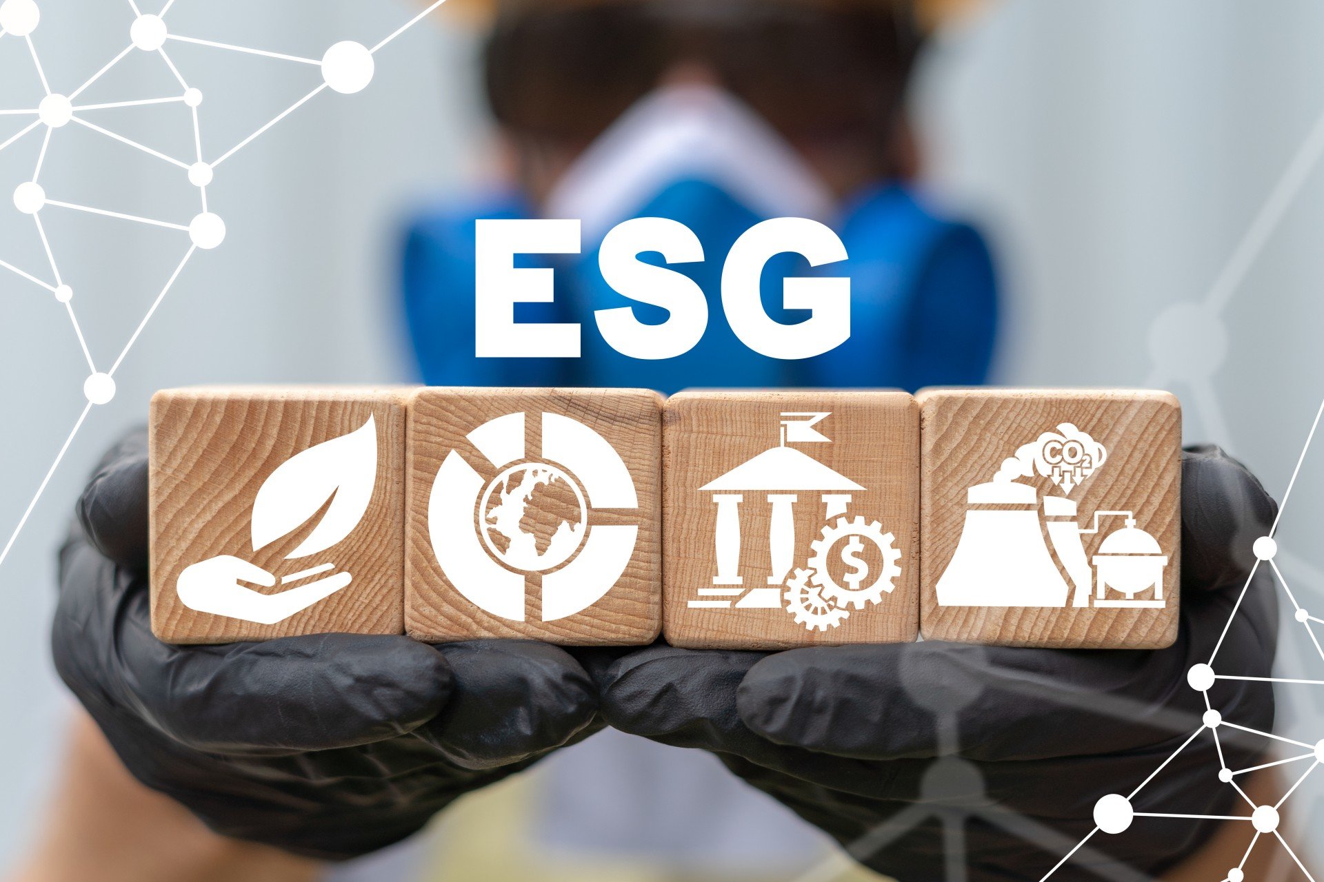 The Report What Is ESG Research?