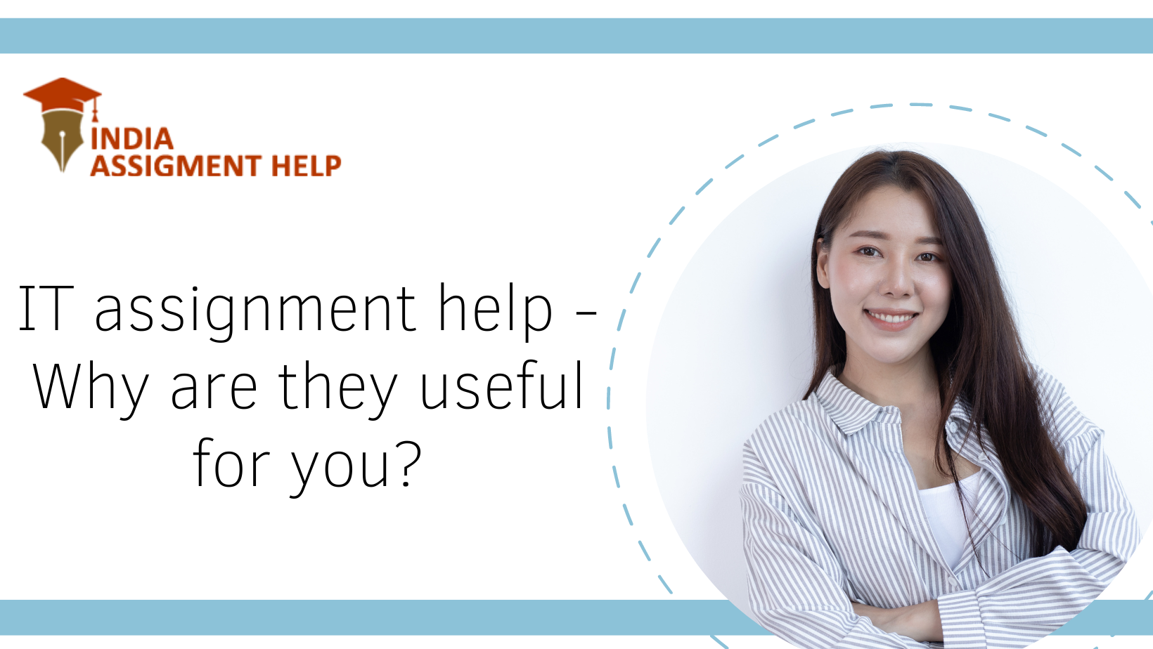 IT assignment help – Why are they useful for you?