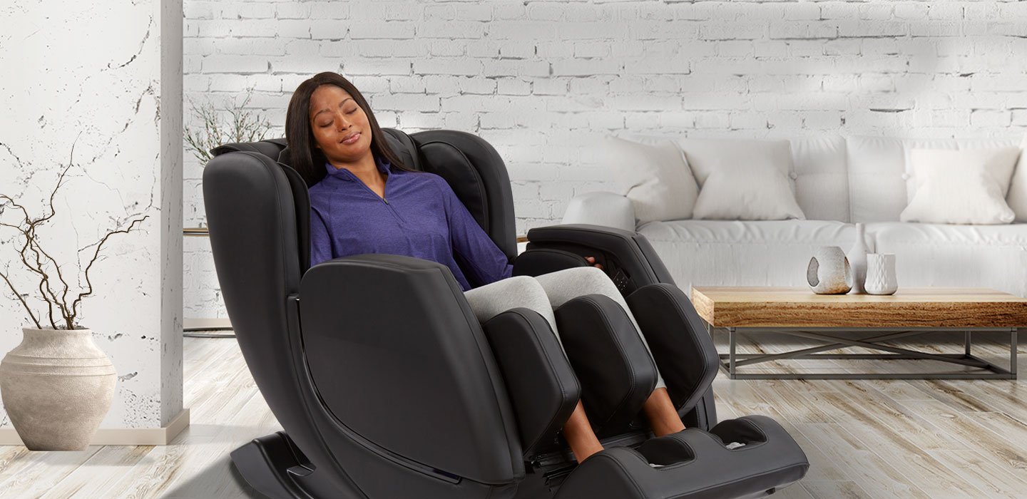 8 The Best Back Massage Chairs of 2022