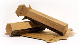 Premium Kraft Packaging