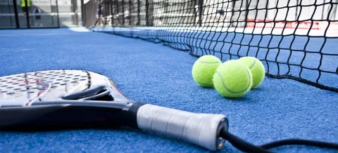 How to Play Padel Rackets UK in 2022