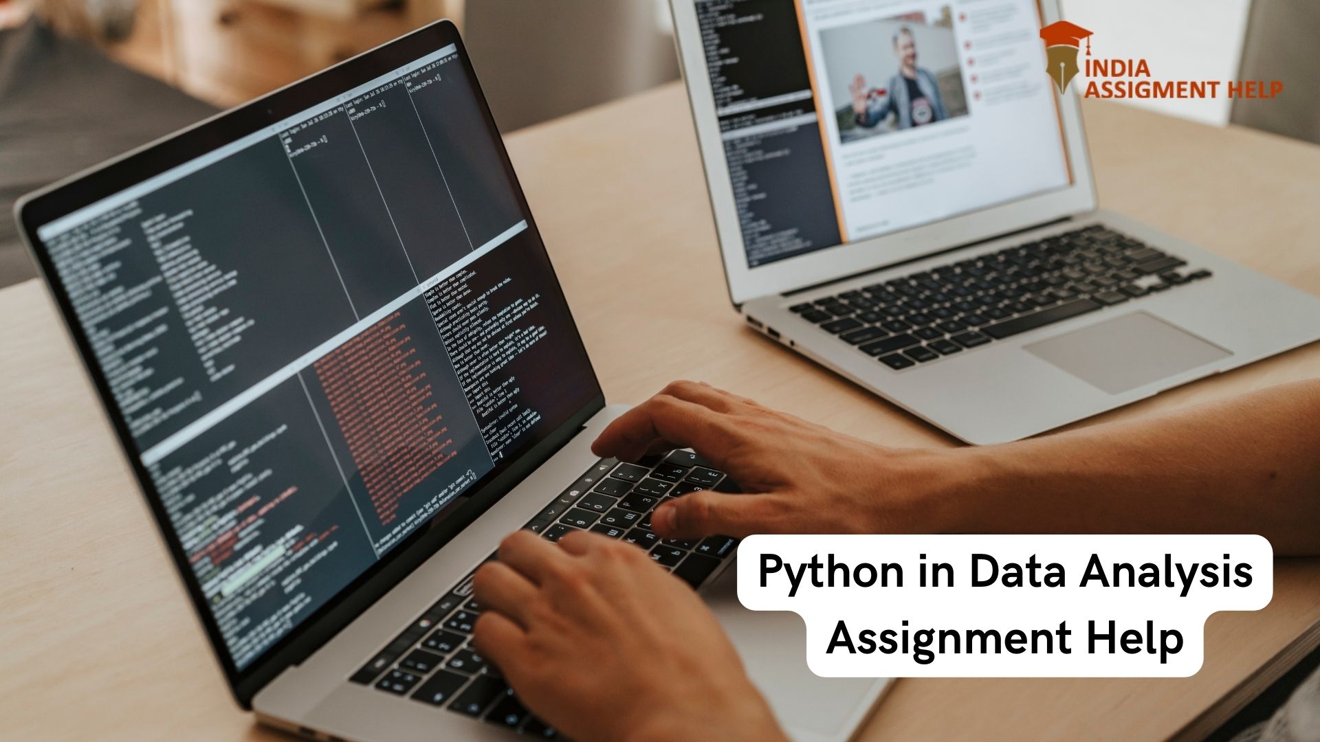 Get Away With the Difficulties by Availing Top-Notch Python in Data Analysis Assignment Help