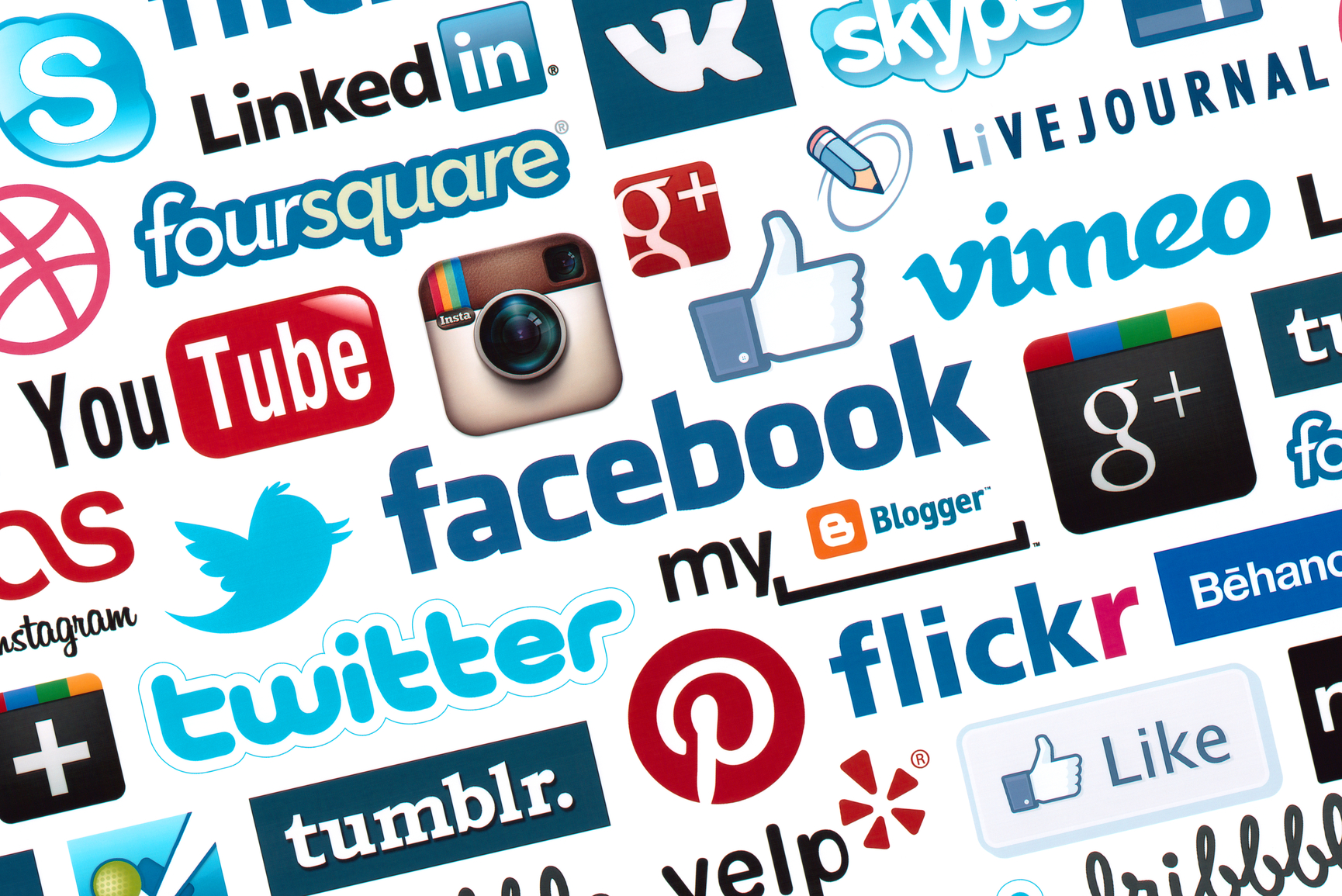 Top 7 Digital Agencies in Arizona for Social Media Marketing