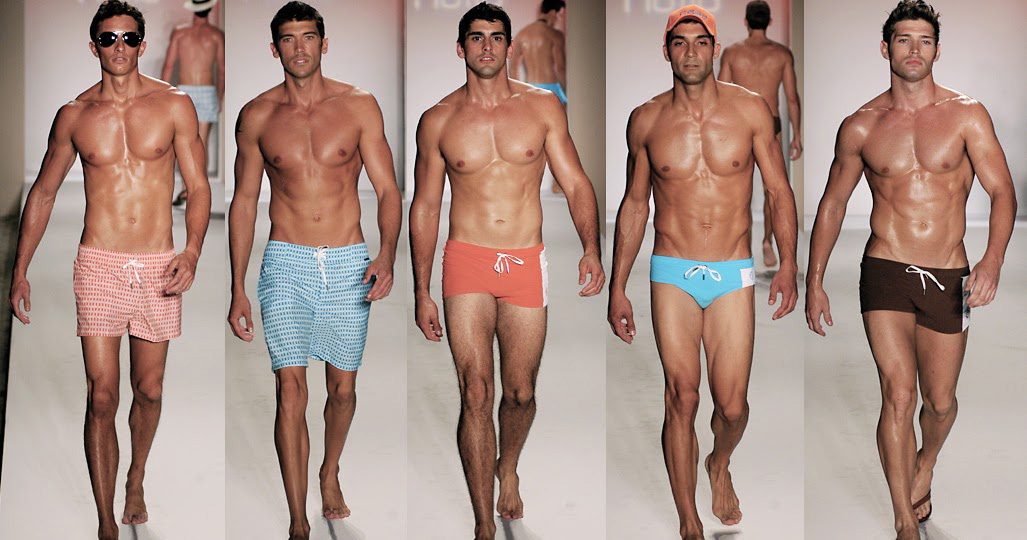 Top 8 The Best Men’s Swimwear Brands