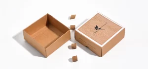 Premium Kraft Packaging