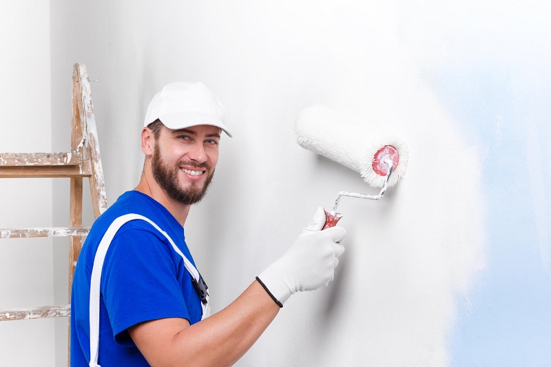 Why Professional Painting Service For Office Painting?