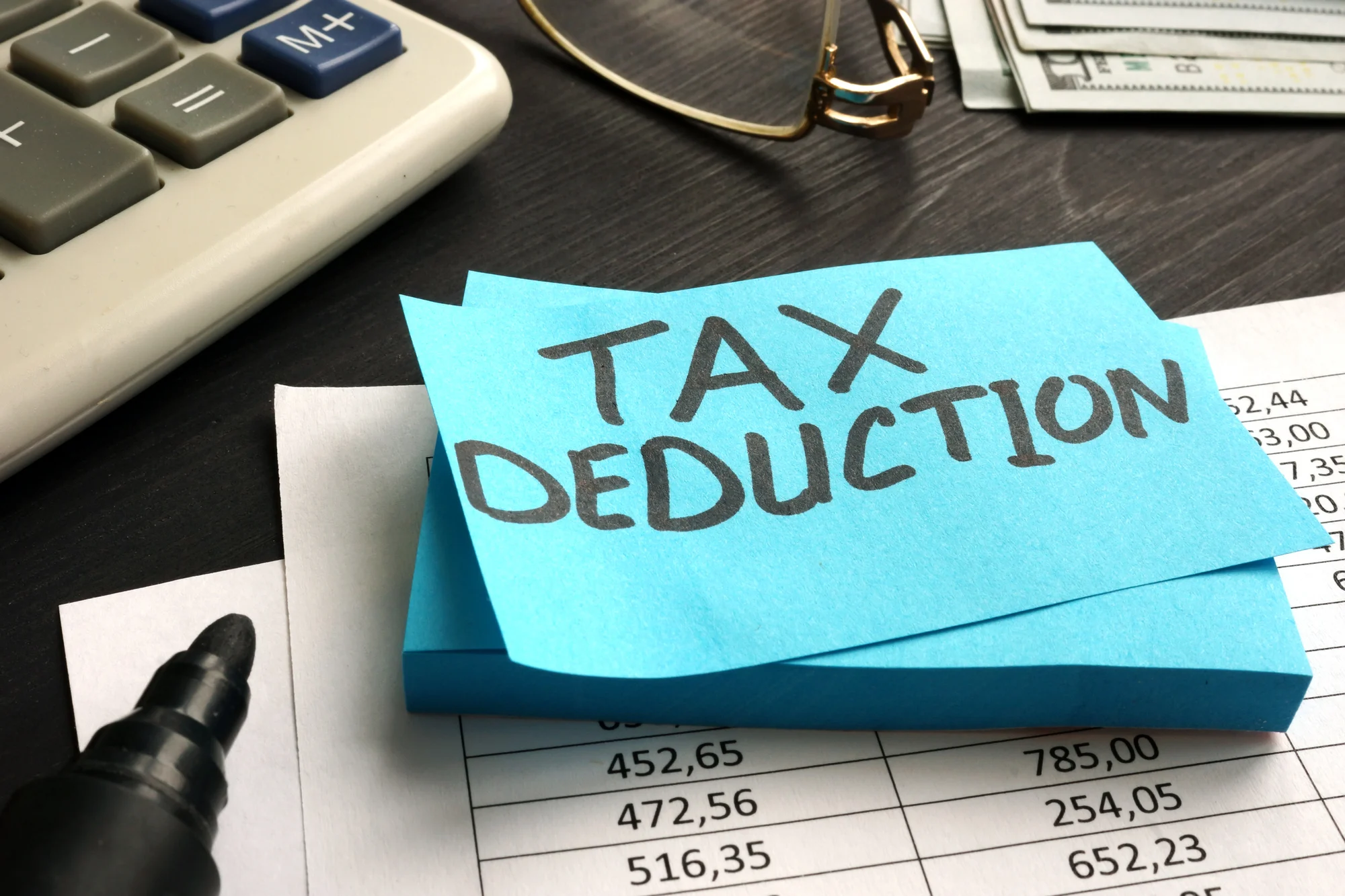 10 Small Business Tax Deductions You Need to Know in 2022