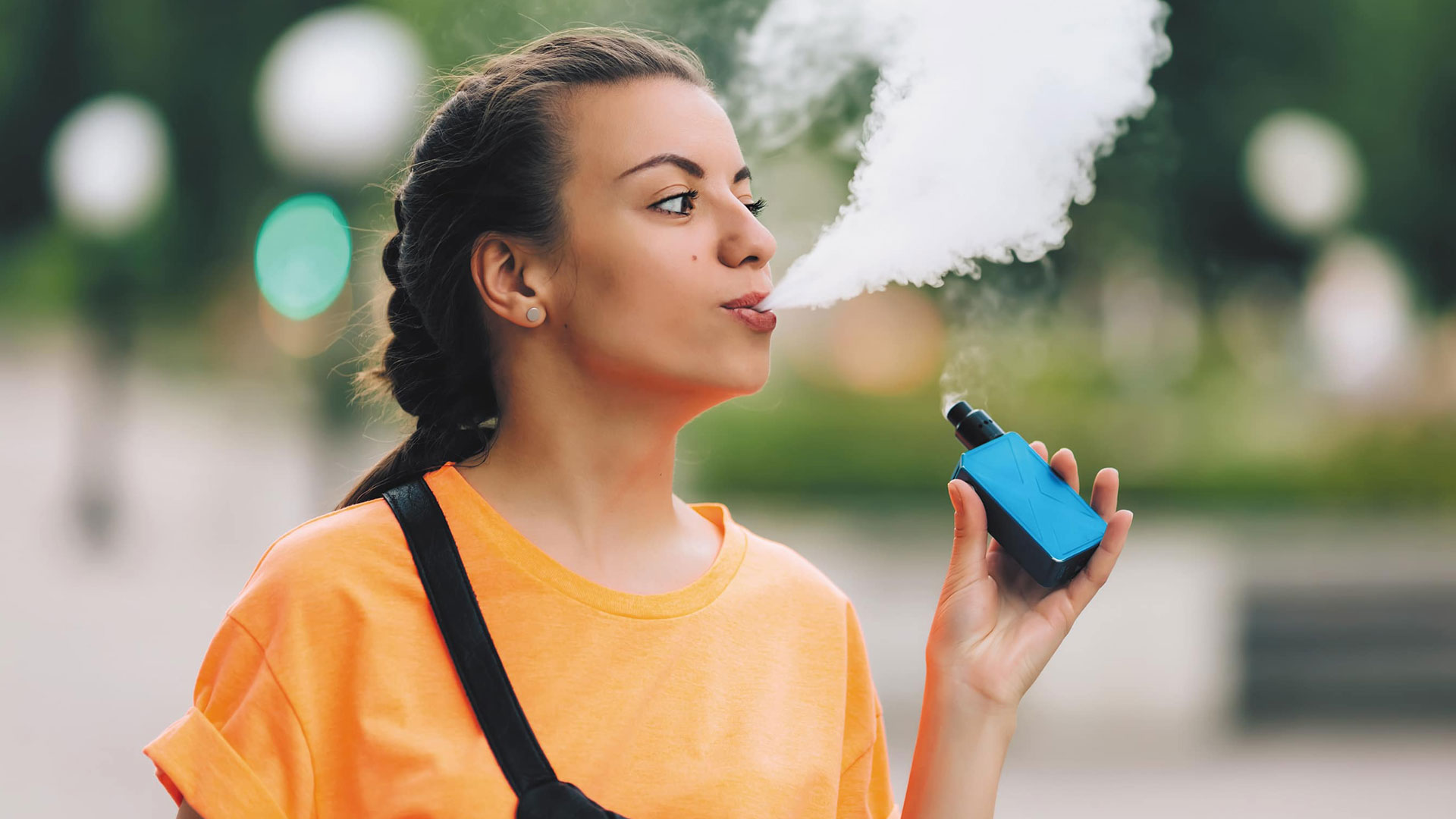 Find out everything about vape DNA