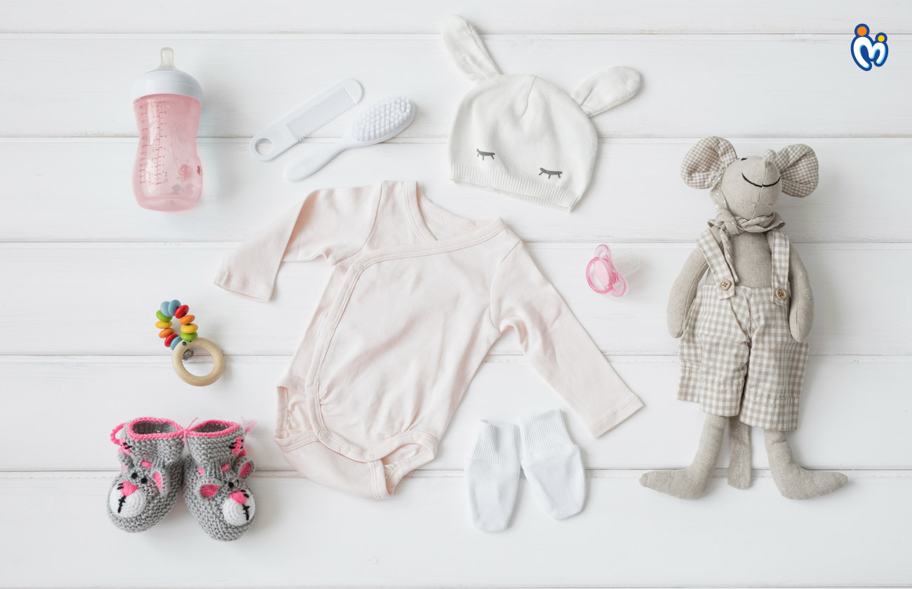 Best Travel Essentials For Babies and Toddlers