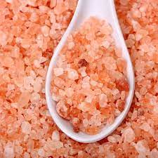 Pink Himalayan Salt: Uses, Benefits, Side Effects