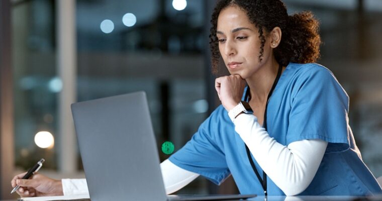 Nursing NCLEX prep: Tips for Nursing Graduates to Prepare for NCLEX!