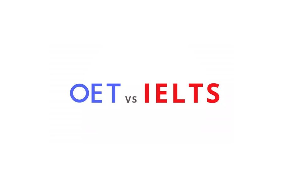 Want to Know About Score of OET vs IELTS Score