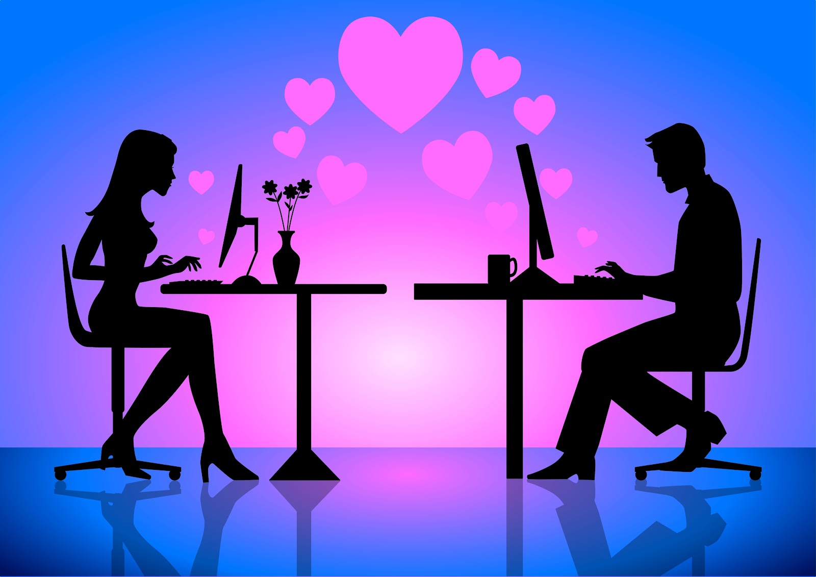 Top Benefits Of Online Dating