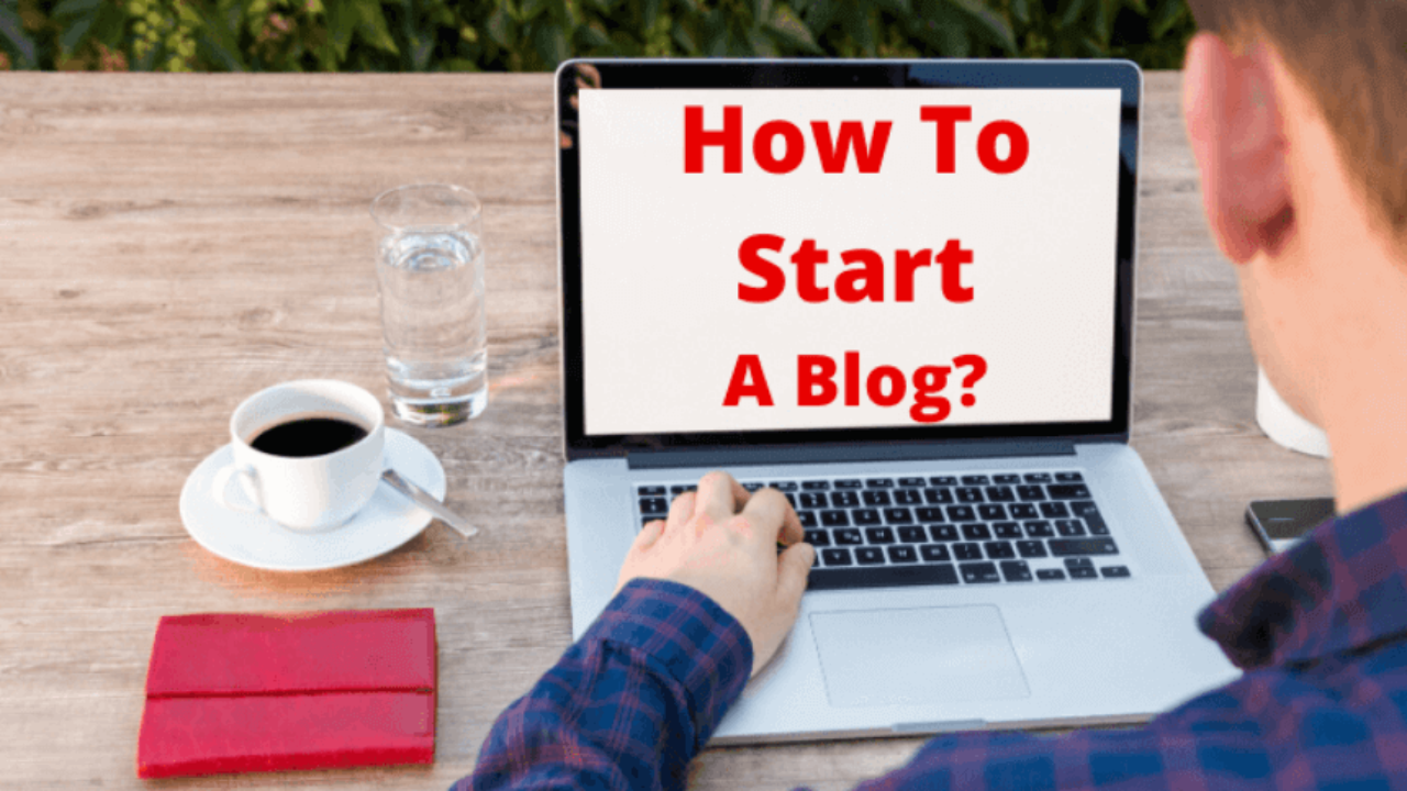How to Start a Blog & Make Money in 2022?
