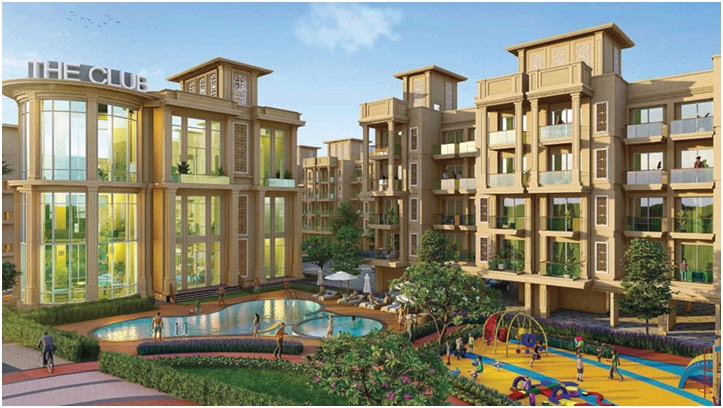 Which Are The Newest Residential Projects in Sector 92 Gurgaon