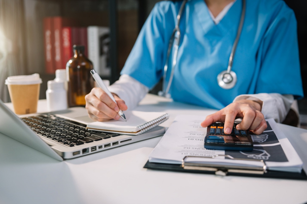 How Can You Improve Your Medical Billing Process in 2023?