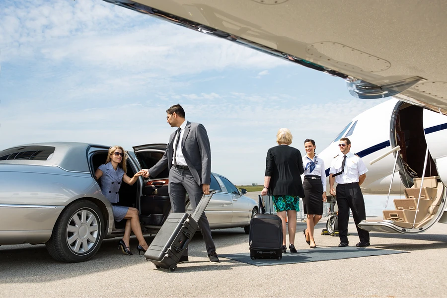 The Benefits of Having The Best Car Service Detroit Airport