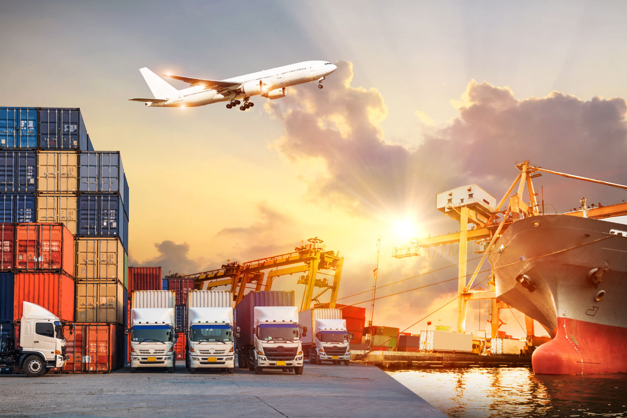 How Do International Shipping Services Differ