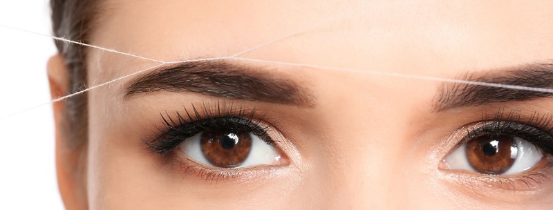 Steps To Get Eyebrow Shape That Enhances Your Face