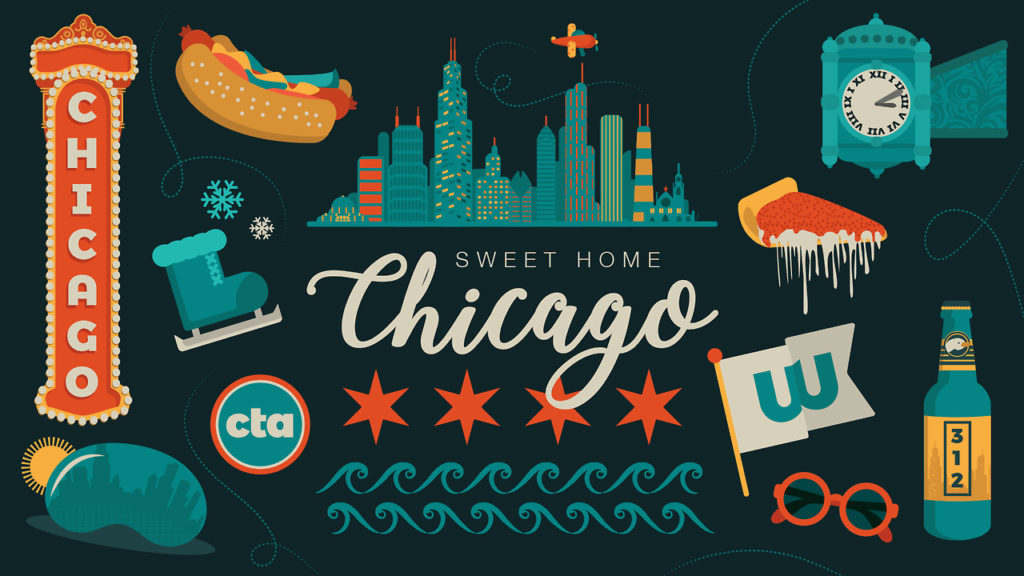 Graphic Designers in Chicago: What You Need To Know
