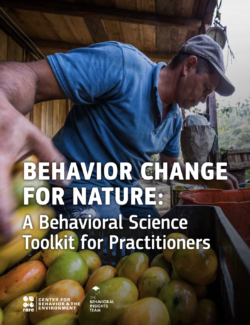 Discover the Secrets of Behavioral Science and How You Can Apply Them to Your Life
