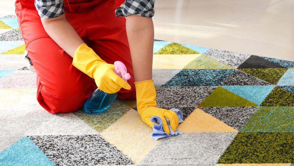 Top 10 Tips For Choosing A Carpet Cleaning Service