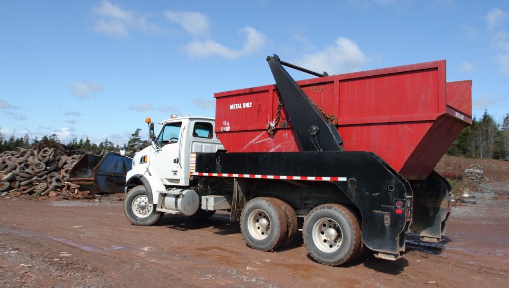 How Profitable is a Dumpster Business in Houston?