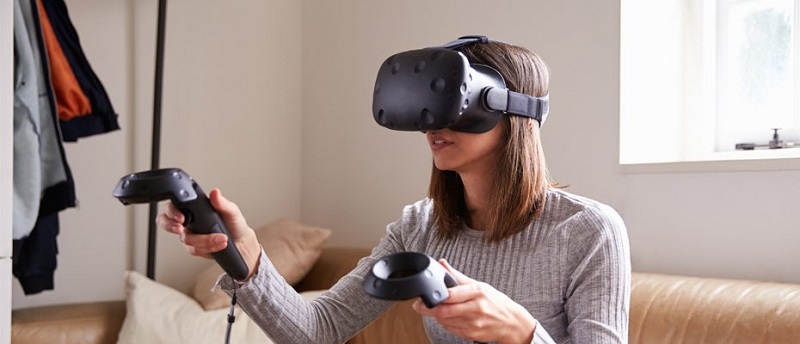 How VR and AR Can Revolutionise the Online Gaming Industry?