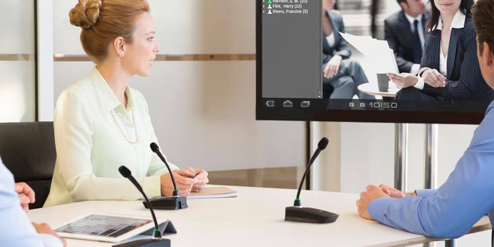 The Best Video Conferencing Tools For The Job And Why