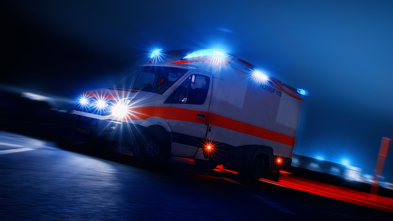 Ambulance Services: The Best Way To Help Others