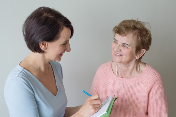 Geriatric Care: How to Guide Aging Parents to Whole Health