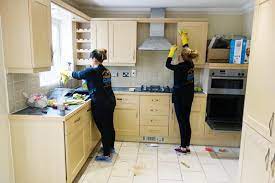 How to choose the Best professional End of Tenancy cleaning Service