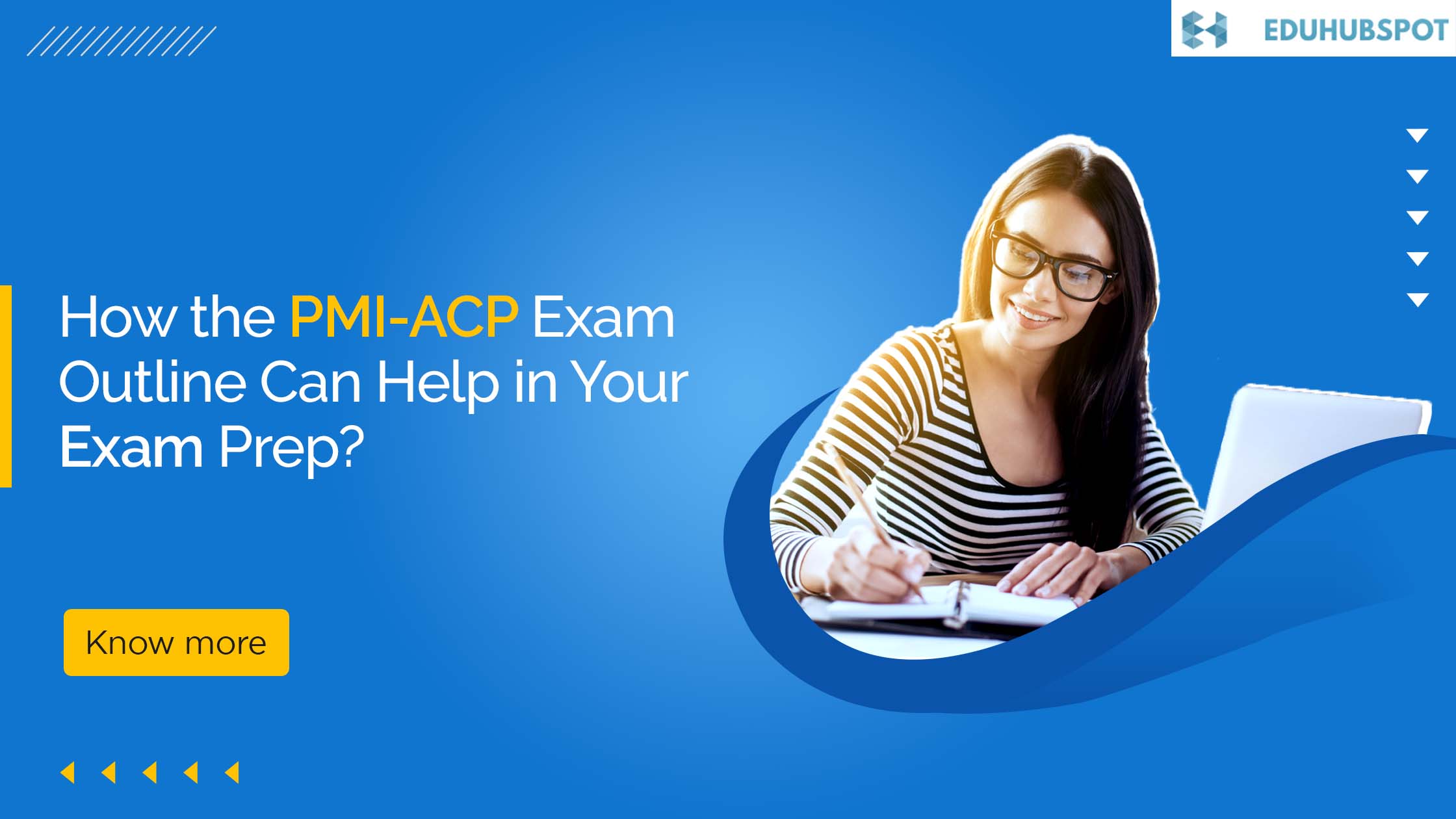 How the PMI-ACP Exam Outline Can Help in Your Exam Prep?