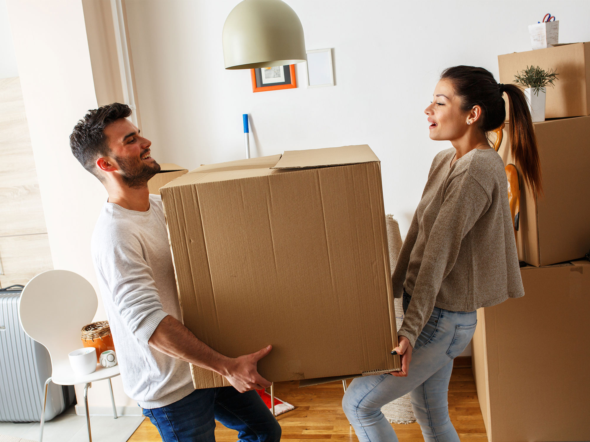 Preparing for an office move: mistakes to avoid