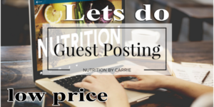 5 Brilliant Ways To Use guest posting services 