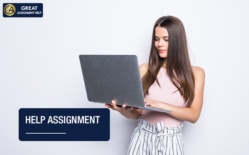 The best assignment help in the USA is available for your help