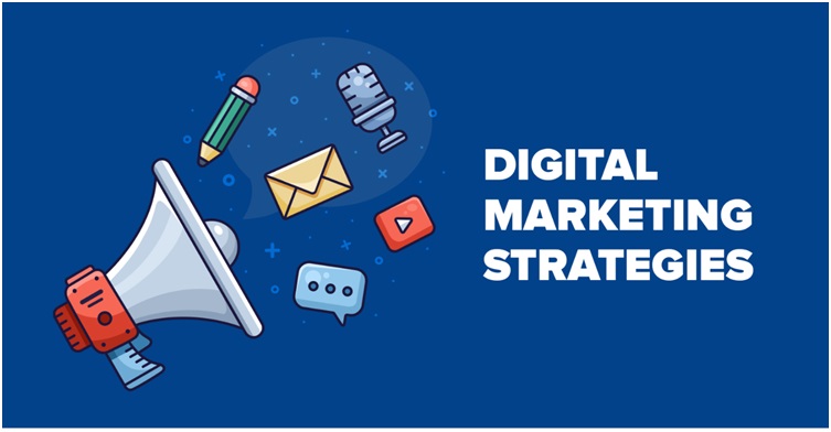 5 Best Digital Marketing Strategies For 2023 For Small Businesses