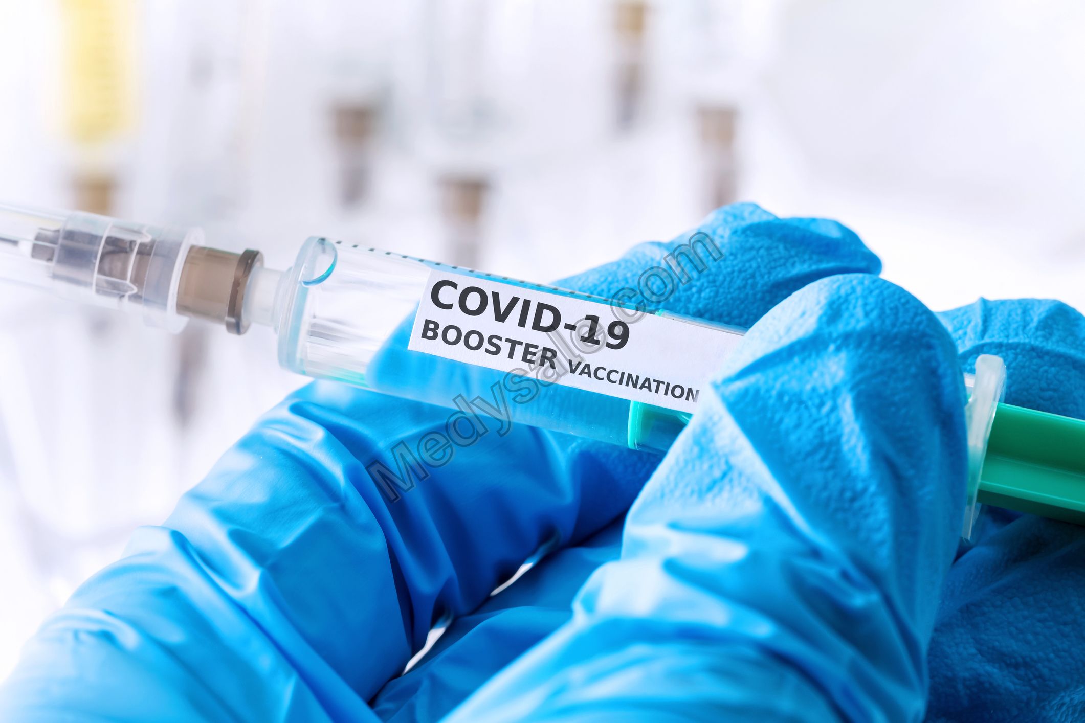 Do 5-to-11-Year-Olds Need Covid-19 Booster Shots?