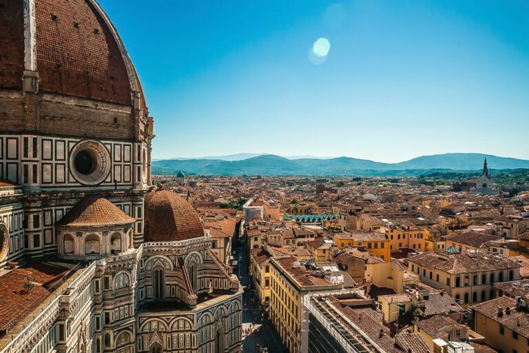 Is It Worth Visiting the Duomo in Florence?