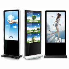 Easy To Use Digital Signage: How To Build It Digital Signage?