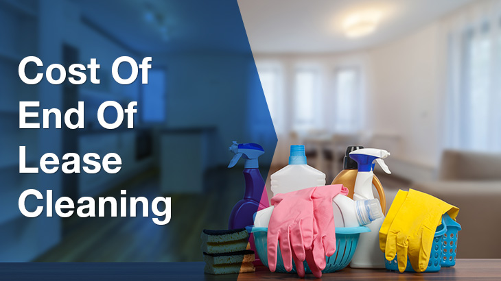 Reasons To Hire An End Of Lease Cleaning Melbourne Service When Moving